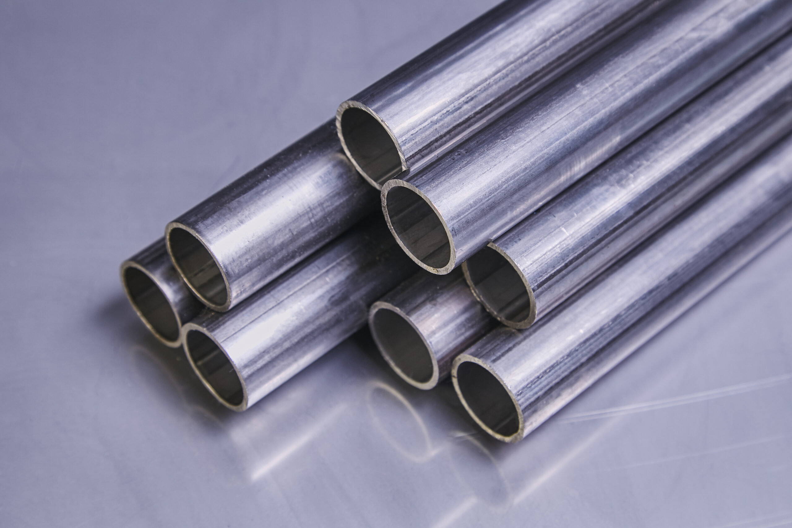 Tube or Pipe